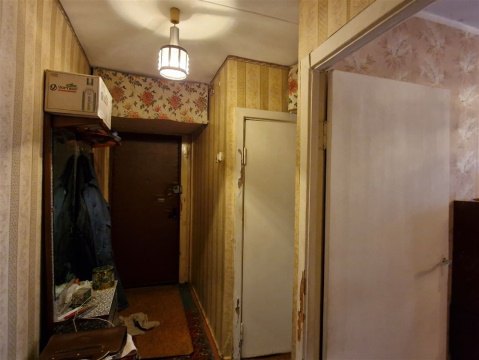 2-к квартира, 2/5 эт., 47м²