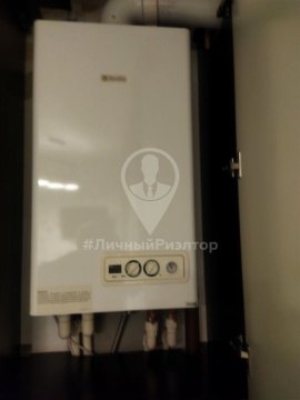1-к квартира, 8/10 эт., 41м²