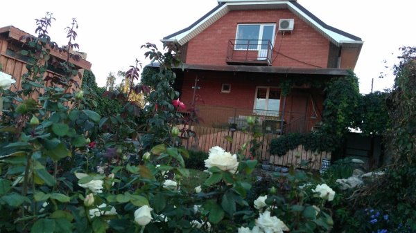 Дом 120м², участок 25 сот.
