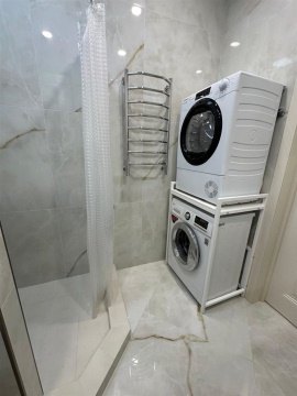Студия, 7/20 эт., 34м²