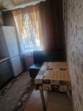 1-к квартира, 4/5 эт., 32м²