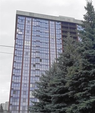 1-к квартира, 15/17 эт., 51м²