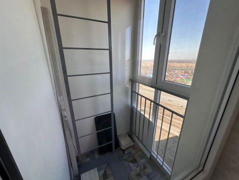 Студия, 19/21 эт., 25м²