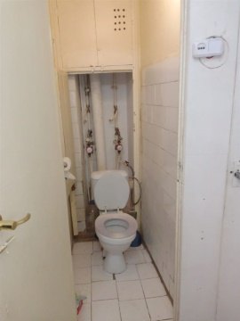 1-к квартира, 4/5 эт., 41м²