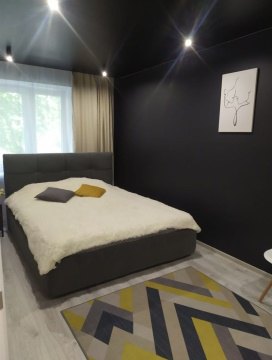 1-к квартира, 4/5 эт., 32м²