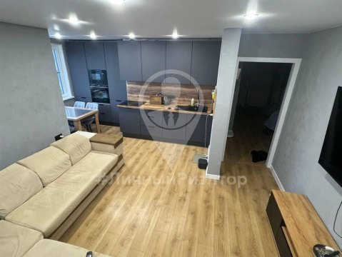 2-к квартира, 20/23 эт., 61м²