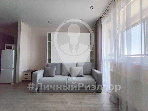Студия, 23/23 эт., 28м²