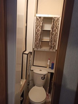 1-к квартира, 1/9 эт., 34м²