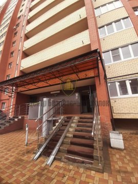 Студия, 5/16 эт., 26м²