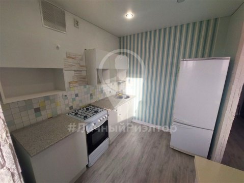 Студия, 5/10 эт., 26м²