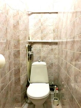 3-к квартира, 4/9 эт., 56м²