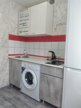 1-к квартира, 3/5 эт., 30м²