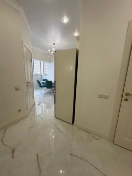 Студия, 7/20 эт., 34м²