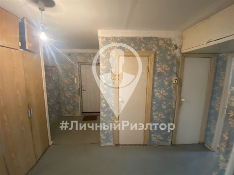 2-к квартира, 1/5 эт., 51м²