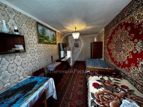 2-к квартира, 3/5 эт., 45м²