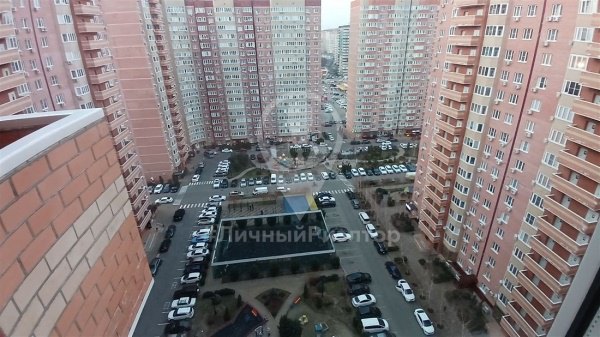 2-к квартира, 15/18 эт., 65м²