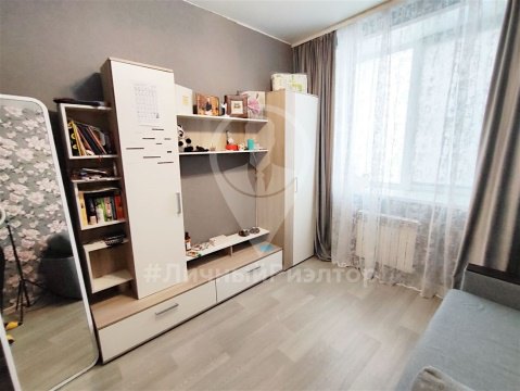 3-к квартира, 1/10 эт., 69м²