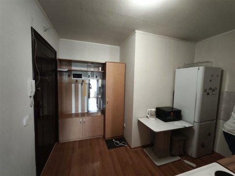 1-к квартира, 6/10 эт., 35м²