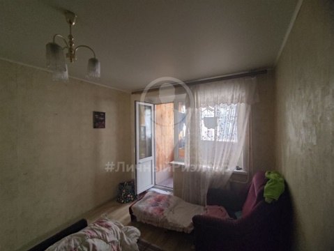 3-к квартира, 1/9 эт., 68м²