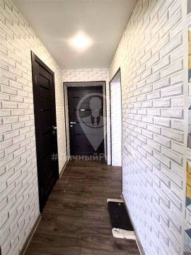 3-к квартира, 3/3 эт., 59м²
