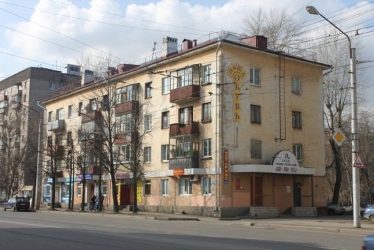 Все виды операций с недвижимостью
