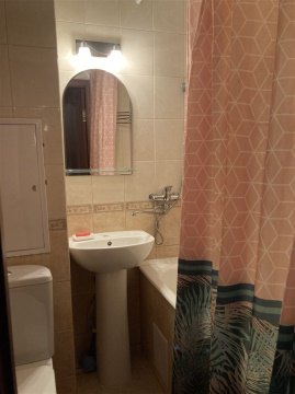 1-к квартира, 7/14 эт., 35м²