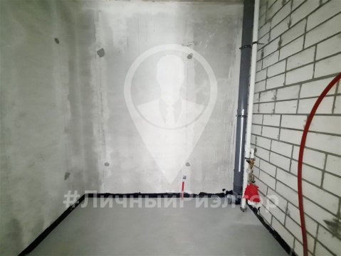 1-к квартира, 19/25 эт., 38м²