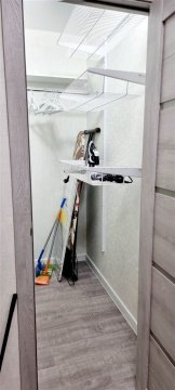1-к квартира, 11/25 эт., 45м²