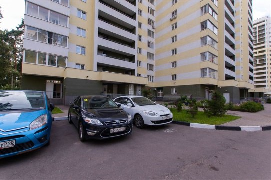 Студия, 15/23 эт., 28м²