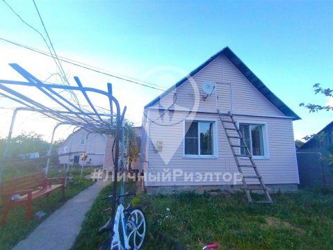 Дом 90м², участок 1 679 сот.