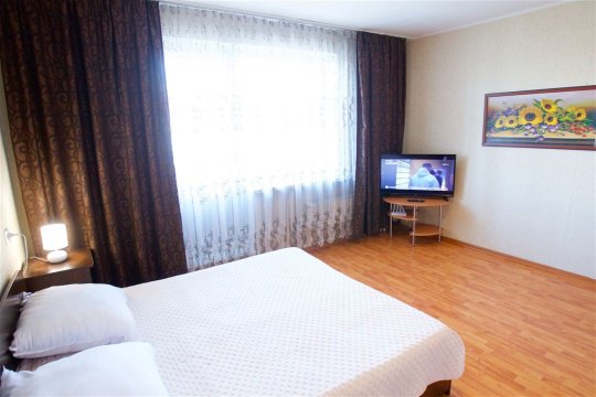 1-к квартира, 7/10 эт., 40м²