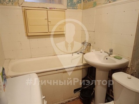 1-к квартира, 5/5 эт., 30м²
