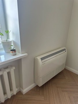 3-к квартира, 9/11 эт., 88м²