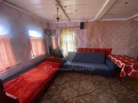 Дом 52м², участок 26 сот.