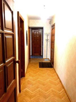 3-к квартира, 4/9 эт., 56м²