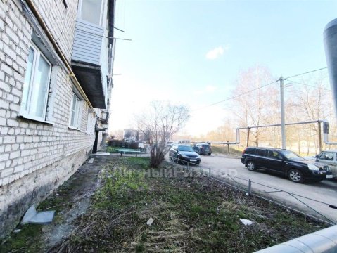 3-к квартира, 5/5 эт., 64м²