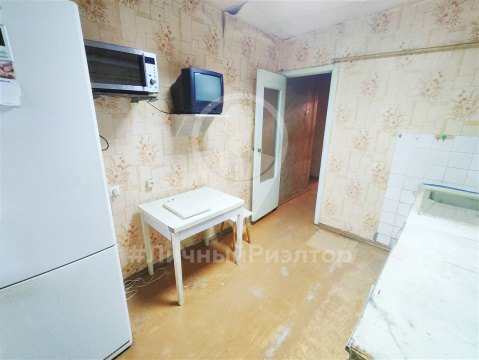 2-к квартира, 2/5 эт., 53м²