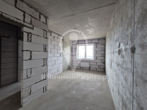1-к квартира, 10/17 эт., 39м²