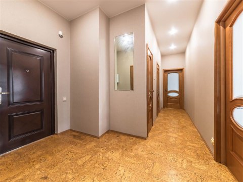 2-к квартира, 2/15 эт., 75м²