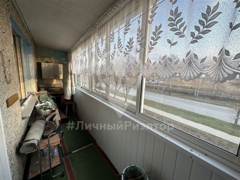 3-к квартира, 3/5 эт., 53м²