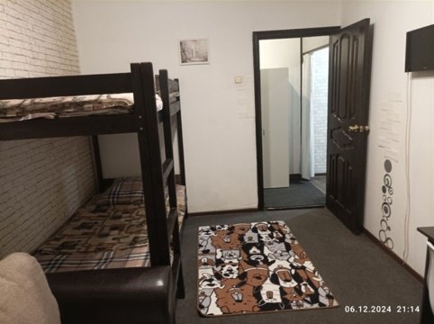 4-к квартира, 4/9 эт., 90м²