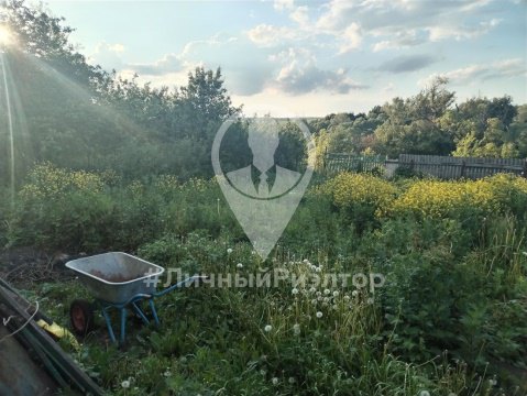 Дом 90м², участок 1 679 сот.