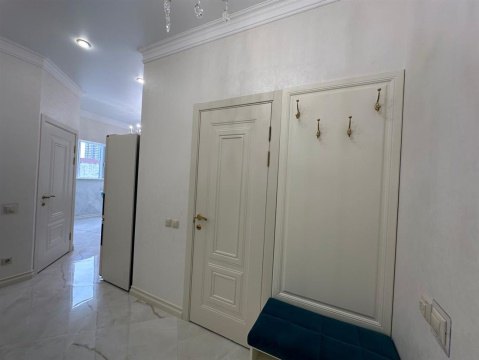 Студия, 7/20 эт., 34м²