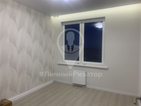 1-к квартира, 8/25 эт., 32м²