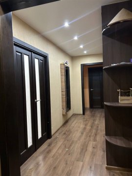 3-к квартира, 1/10 эт., 66м²