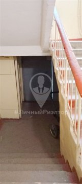 1-к квартира, 4/5 эт., 30м²