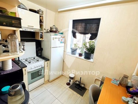 2-к квартира, 3/9 эт., 43м²