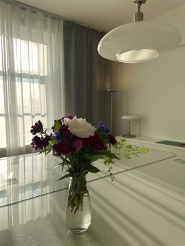 3-к квартира, 9/11 эт., 88м²