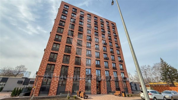 1-к квартира, 9/10 эт., 37м²