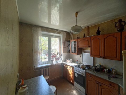 3-к квартира, 1/9 эт., 68м²